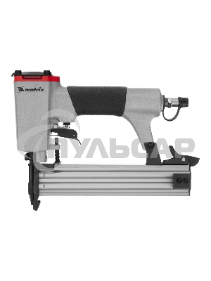 Степлер пневматический Matrix для прямоугольных скоб от 10 до 22мм