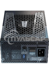 Блок питания Seasonic ATX 1300W PRIME TX-1300 Gen.5 80 PLUS titanium (20+4pin) APFC 135мм fan 18xSATA Cab Manag RTL