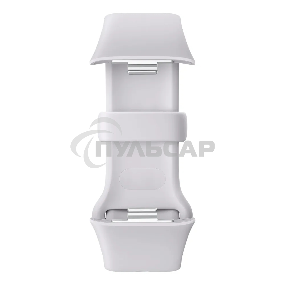 Фитнес трекер Xiaomi Smart Band 9 Pro Moonlight Silver M2402B1