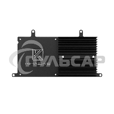 Радиатор Khadas Edge Heatsink Heatsink designed for Edge черный алюминий Радиатор Khadas Edge Heatsink Heatsink designed for Edge черный алюминий