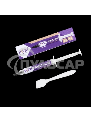 Термопаста PSYXI PSG-06 2 грамма 13.2 Вт/мК 