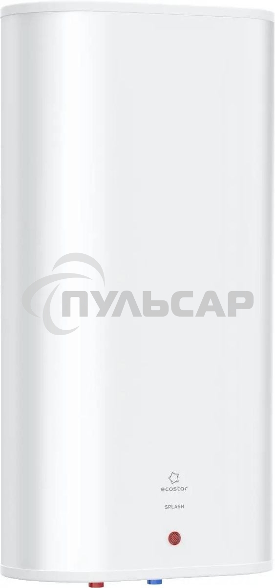Электрический водонагреватель ECOSTAR SPLASH EWH-SP100-FS