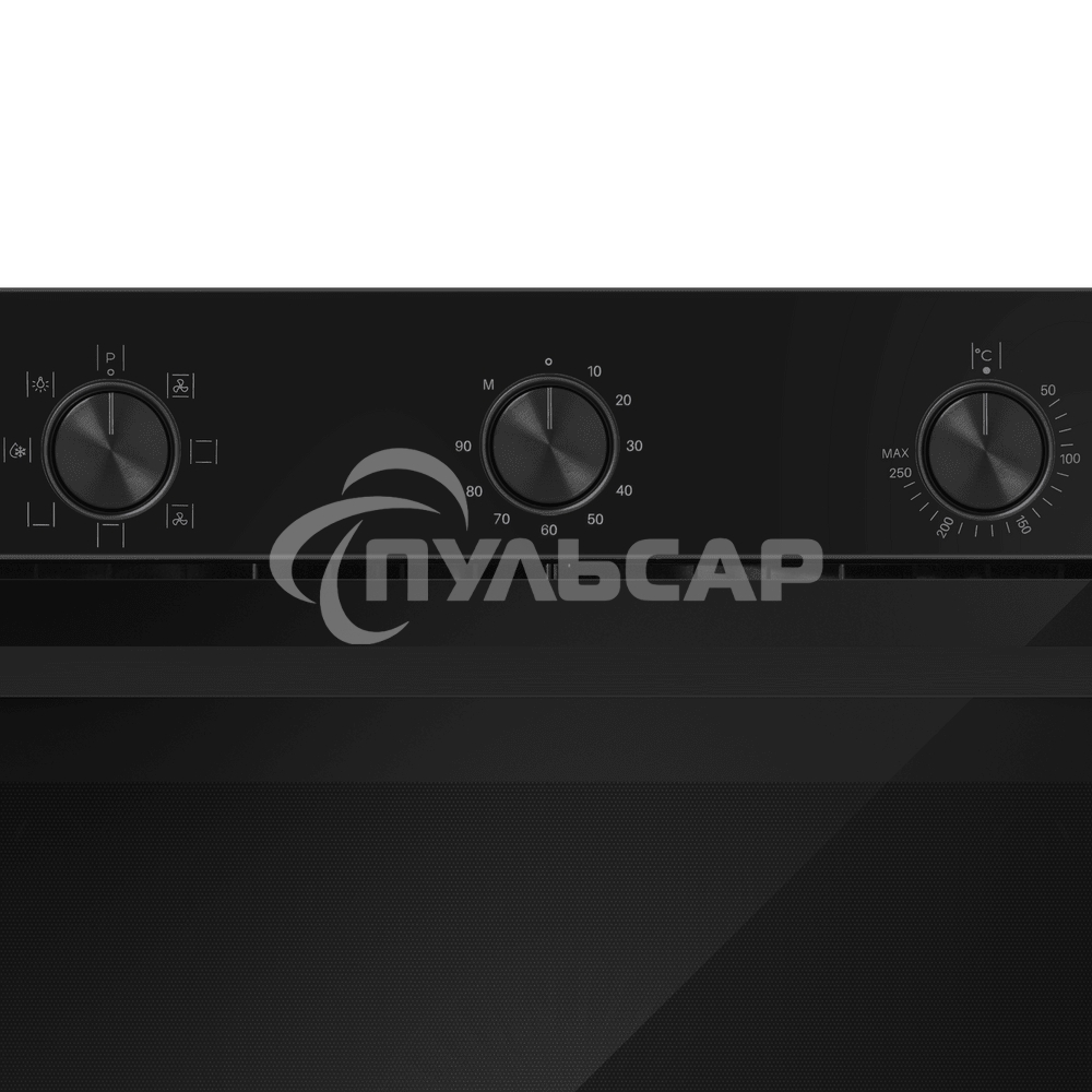 Шкаф духовой электрический MAUNFELD FEOF7871B2