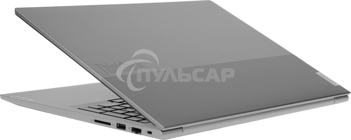 Ноутбук Lenovo Thinkbook 16 G6 IRL серый 16