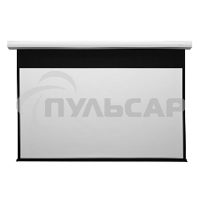 Экран с электроприводом Lumien Master Business Control 297х455 см, (раб.область 267х426 см) (198