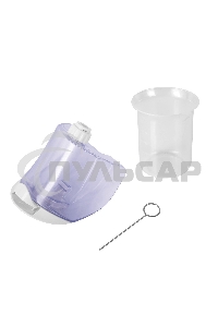 Паровая швабра Maunfeld MF-1935R