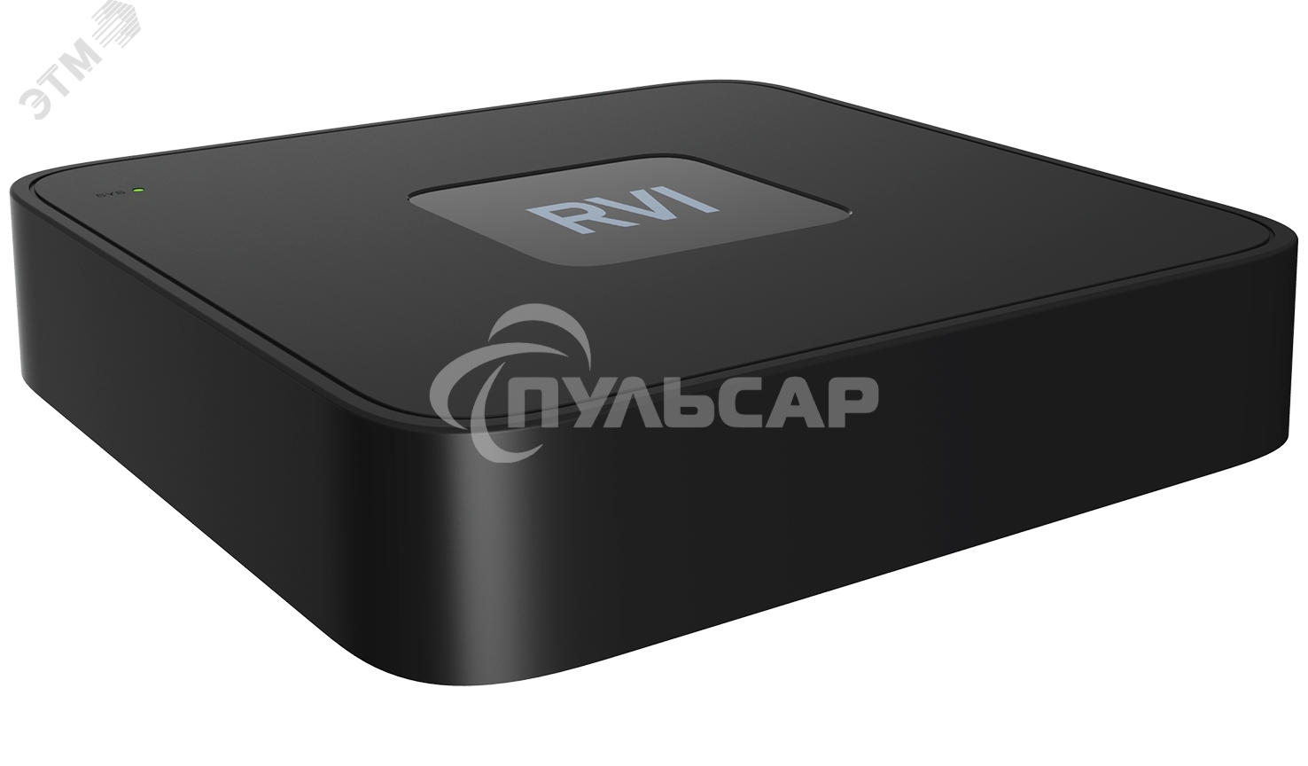 Видеорегистратор IP 5-канальный с PoE до 1HDD RVi-1NR05181C-4P