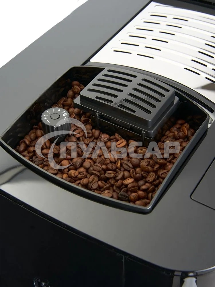 Компактная встраиваемая кофемашина GRAUDE KV 45.0 S