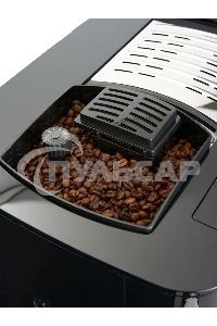 Компактная встраиваемая кофемашина GRAUDE KV 45.0 S