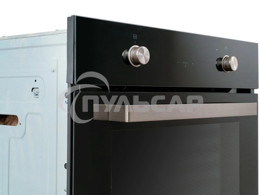 Духовой шкаф Schaub Lorenz SLB EY6924 черный