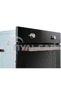 Духовой шкаф Schaub Lorenz SLB EY6924 черный