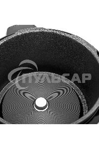 Мультиварка BRAYER BR2400 5 л, 900 Вт, серебристый