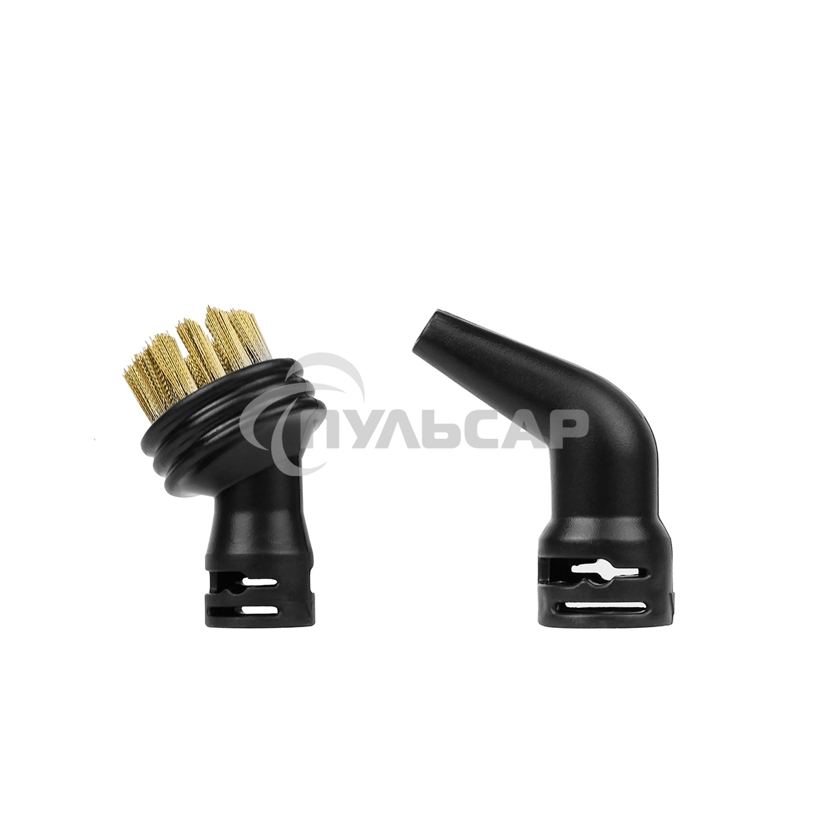 Паровая швабра Centek CT-2581 черный