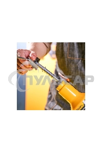 Масленка Deli DL2403 330мл