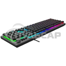 Клавиатура проводная AULA F2028