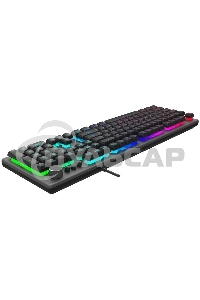 Клавиатура проводная AULA F2028