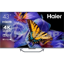 Телевизор Haier 43