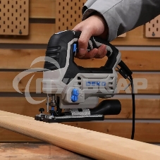 Электролобзик DEKO JS800-D PRO, 800Вт (083-1160)