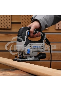 Электролобзик DEKO JS800-D PRO, 800Вт (083-1160)
