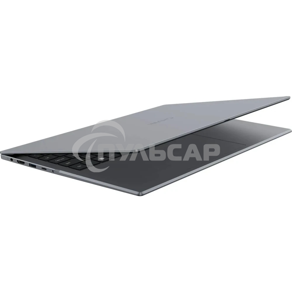 Ноутбук CHUWI HeroBook Plus CWI629-CN8N5N1HDMXX Grey 15.6