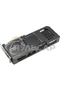 Видеокарта Asus PCI-E 5.0 PRIME-RX9070-O16G-EVO AMD Radeon RX 9070 16Gb 256bit GDDR6 2120/20000 HDMIx1 DPx3 HDCP Ret