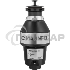 Измельчитель пищевых отходов Maunfeld MWD3801