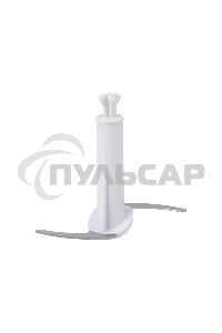 Блендер погружной Starwind SBP3242 1200Вт белый/серый