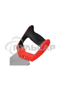 Пила Matrix для фанеры с запилом, 330 мм, двухкомпонентная рукоятка