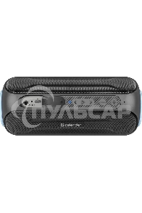 Акустическая система Defender Enjoy 1.0 S1000 черный 20 Вт