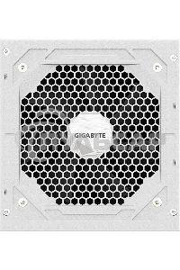 Блок питания Gigabyte ATX 850W GP-UD850GM 80 PLUS gold (20+4pin) APFC 120мм fan 8xSATA Cab Manag RTL