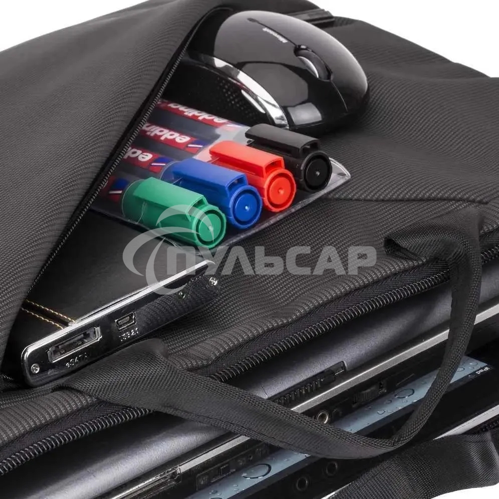 Сумка для ноутбука 15.6