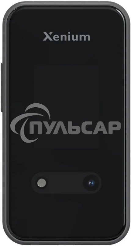 Мобильный телефон Xenium X680 темно-серый