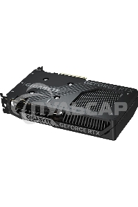 Видеокарта Gigabyte RTX 5060 GV-N5060WF2-8GD 1.0 NV RTX 5060 8Gb 128bit GDDR7 2497/28000/HDMIx1/DPx3 PCI-E 5.0