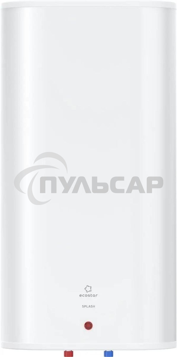 Электрический водонагреватель ECOSTAR SPLASH EWH-SP100-FS