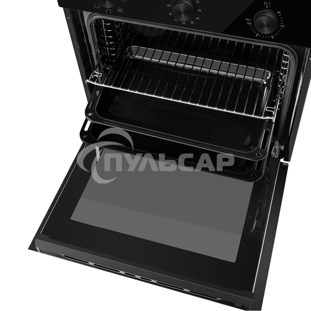 Шкаф духовой электрический MAUNFELD FEOF7871B2