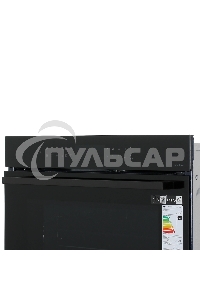 Электрический духовой шкаф Samsung NV7B4225ZAK/WT 59.5 x 59.6 x 57 см, Dual Cook, Каталитическая очистка, 2 стекла, Гриль, Конвекция, Сенсорное управление, LED дисплей, Air Sous Vide, Wi-Fi SmartThings, 76 л, черное стекло