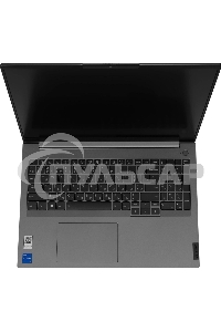 Ноутбук Lenovo Thinkbook 16 G6 IRL серый 16