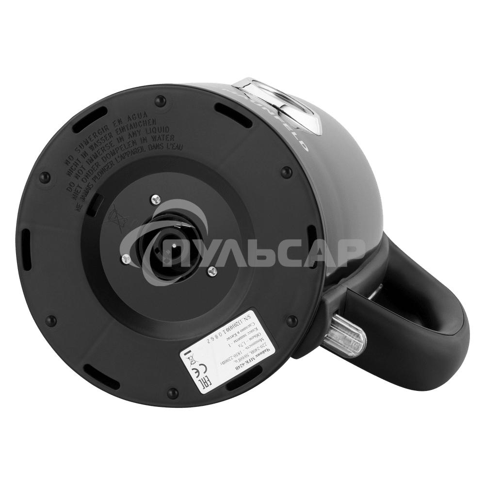 Чайник электрический Maunfeld MFK-624B