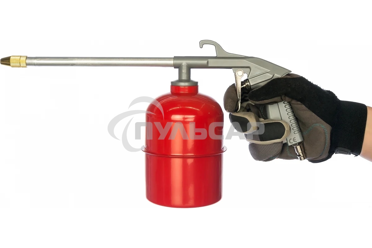 Пневматическое оборудование FUBAG Пневмопистолет для вязких жидкостей