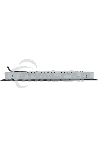 Электрическая варочная панель Hyundai HHE 6451 BG Hi-Light, независимая, черный