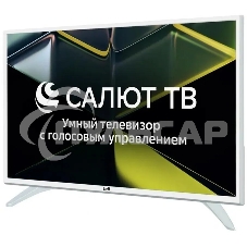 Телевизор LEFF 43