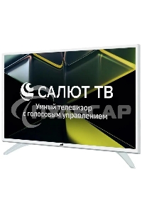 Телевизор LEFF 43