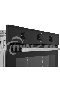 Духовой шкаф Indesit IFE 3634 BL