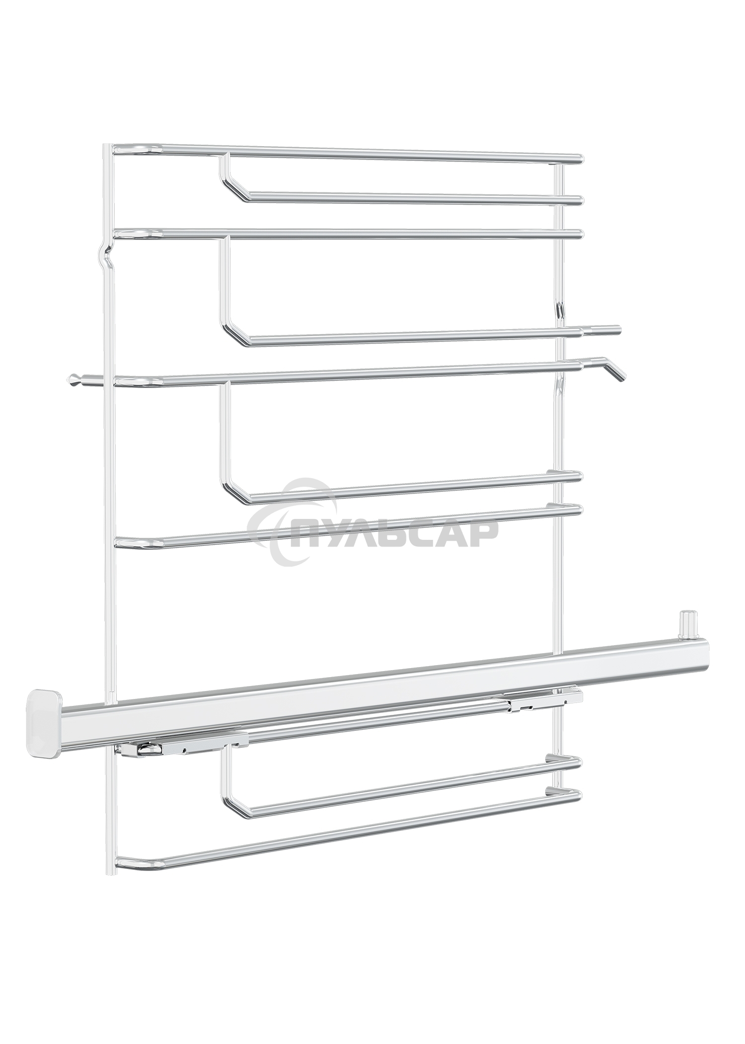 Духовой шкаф Beko BBIM14300WMS