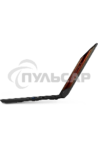Ноутбук MSI Katana 15 HX B14WFK-618XRU черный Intel Core i5-14450HX/16Gb/SSD1Tb/RTX 5060 8Gb/15.6