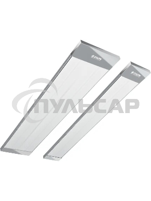 Обогреватель инфракрасный Zilon Гелиос IR-1.4SN4