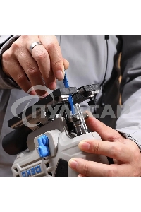 Электролобзик DEKO JS800-D PRO, 800Вт (083-1160)