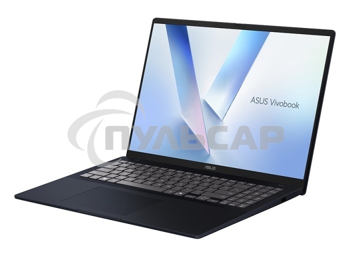 Ноутбук ASUS VivoBook 16 M1607KA-MB102 синий 16
