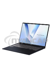 Ноутбук ASUS VivoBook 16 M1607KA-MB102 синий 16