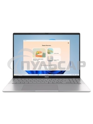 Ноутбук Asus VivoBook S16 S3607VA-RP042 Core i7 13620H 16Gb SSD512Gb Intel UHD Graphics 16